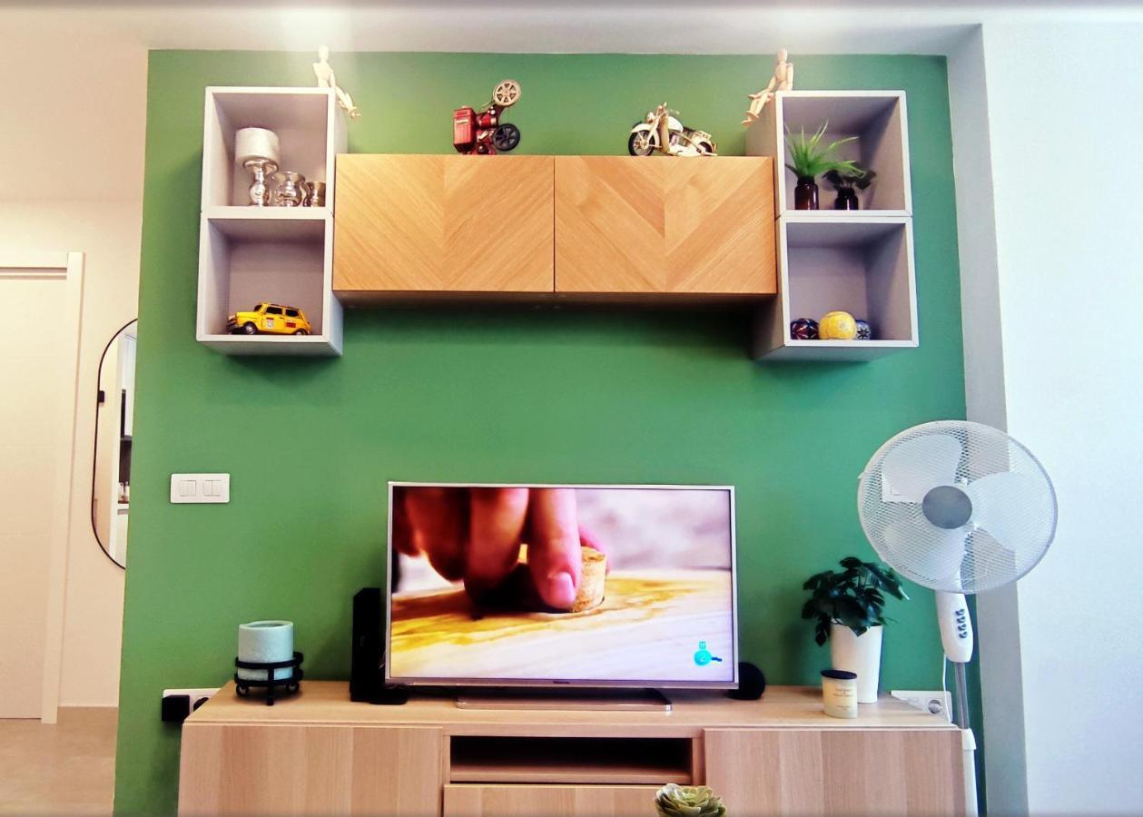 Beautiful Central Apartment, Recently Renovated. Santa Cruz de Tenerife Exteriér fotografie