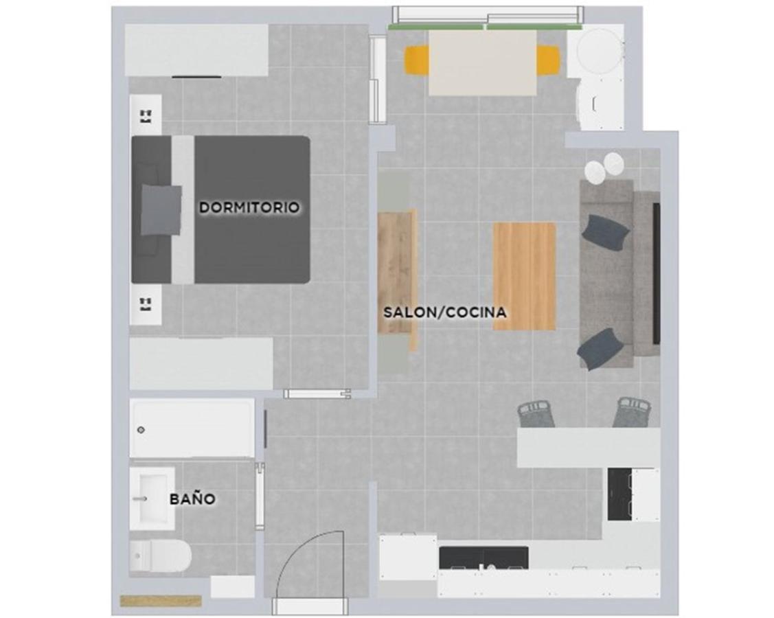 Beautiful Central Apartment, Recently Renovated. Santa Cruz de Tenerife Exteriér fotografie