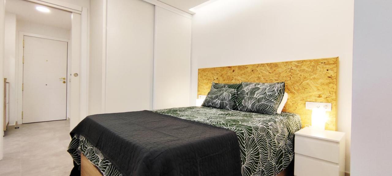 Beautiful Central Apartment, Recently Renovated. Santa Cruz de Tenerife Exteriér fotografie