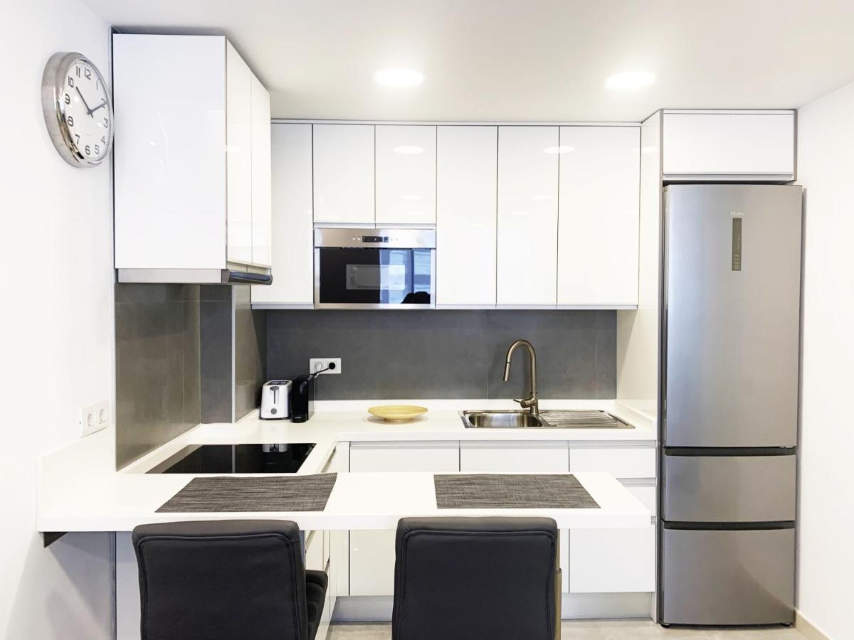 Beautiful Central Apartment, Recently Renovated. Santa Cruz de Tenerife Exteriér fotografie