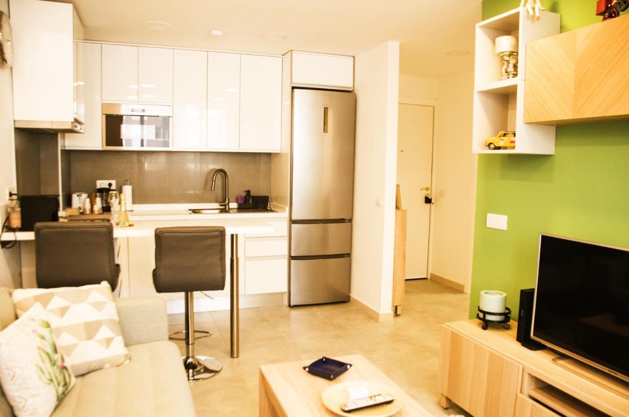 Beautiful Central Apartment, Recently Renovated. Santa Cruz de Tenerife Exteriér fotografie