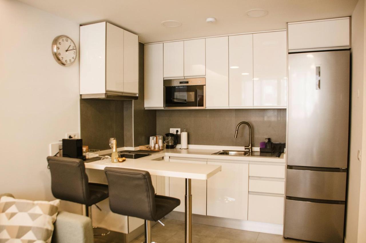 Beautiful Central Apartment, Recently Renovated. Santa Cruz de Tenerife Exteriér fotografie