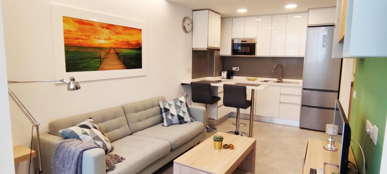 Beautiful Central Apartment, Recently Renovated. Santa Cruz de Tenerife Exteriér fotografie