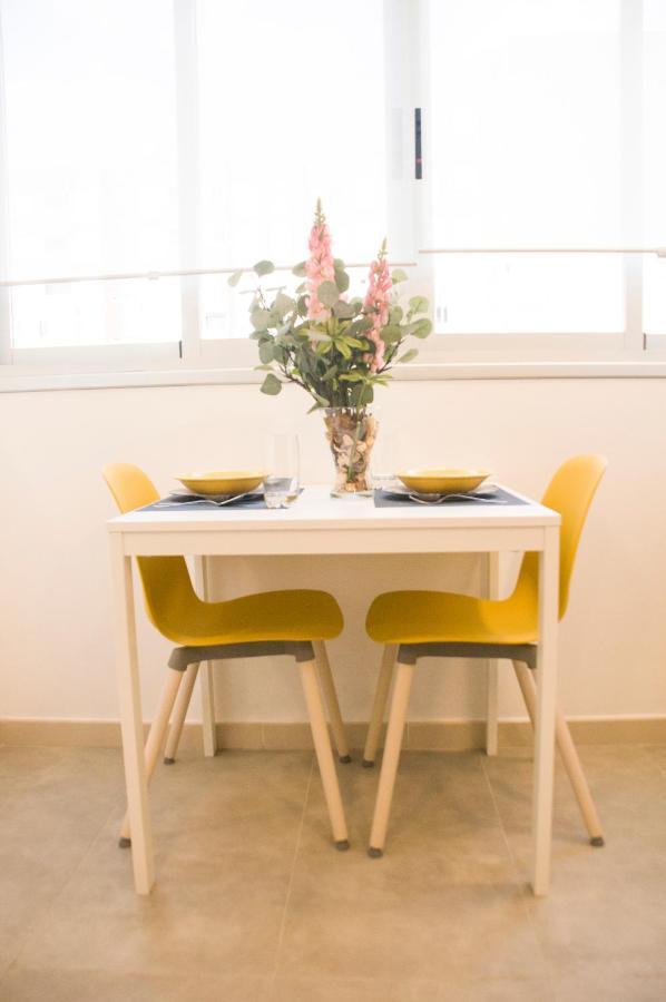 Beautiful Central Apartment, Recently Renovated. Santa Cruz de Tenerife Exteriér fotografie